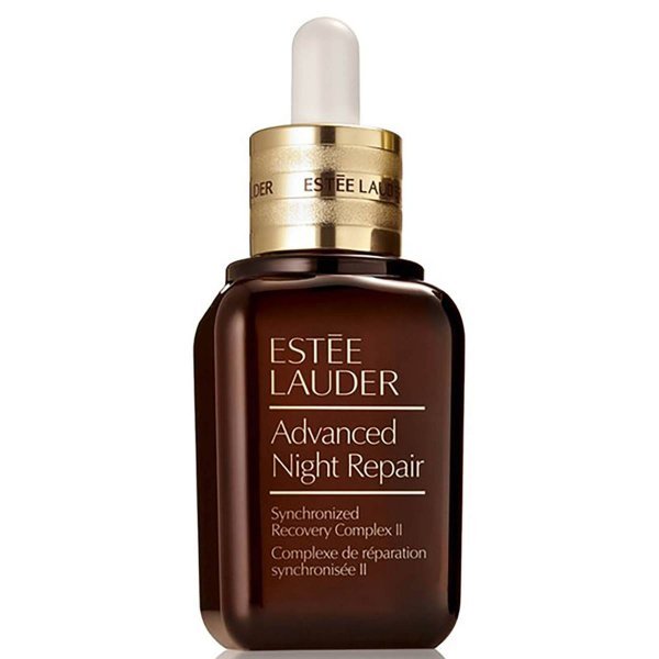 Estée Lauder Advanced Night Repair Synchronized Recovery Complex II