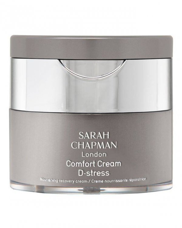 Sarah Chapman Comfort Cream D-Stress