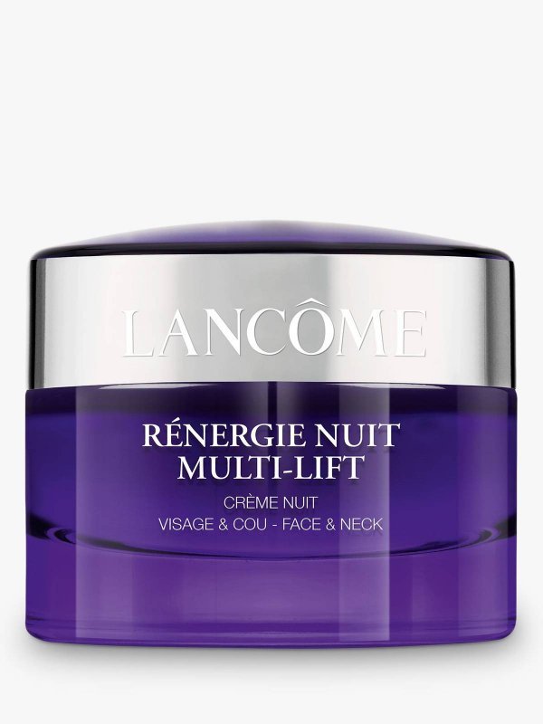 Lancôme Rénergie Multi-Lift Night