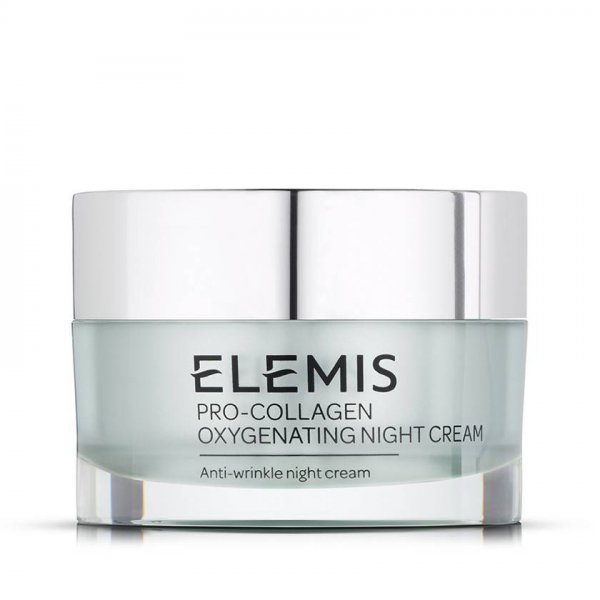 Elemis Pro-Collagen Oxygenating Night Cream