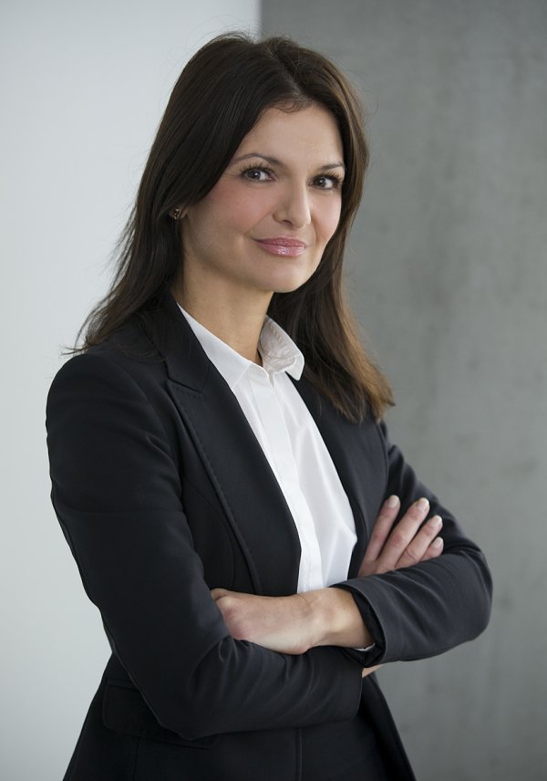 Marijana Bačić
