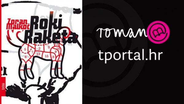 Roki Raketa Profil/Tportal