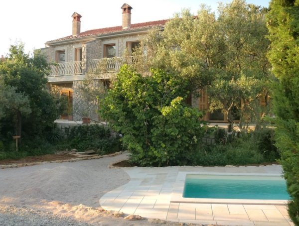 Apartmani Splendissima