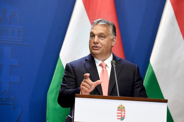 Viktor Orban