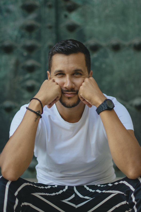 Marko Tolja
