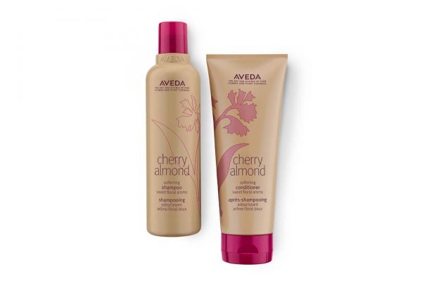 Aveda Cherry Almond Shampoo