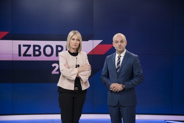Sučeljavanje će voditi Sabina Tandara Knezović i Mislav Bago