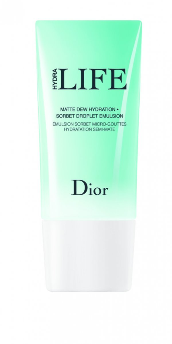 Dior Sorbet Droplet Emulsion