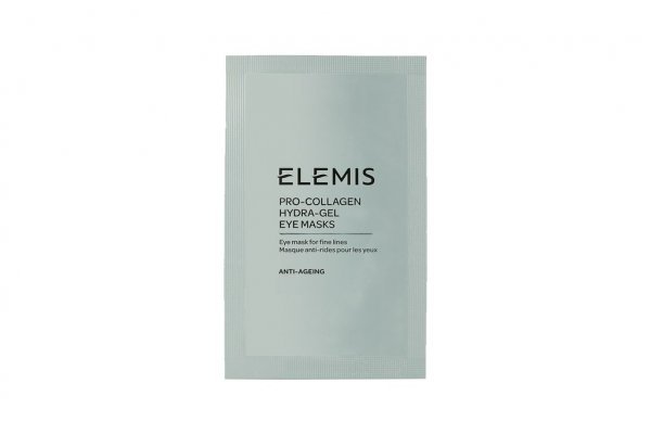 Elemis Pro-Collagen Hydragel maska za oči