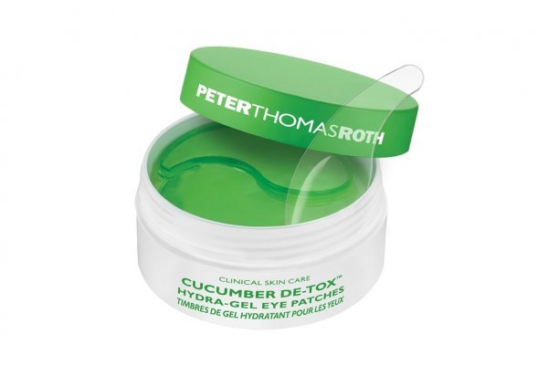 Peter Thomas Roth Cucumber Hydra-Gel maska za oči