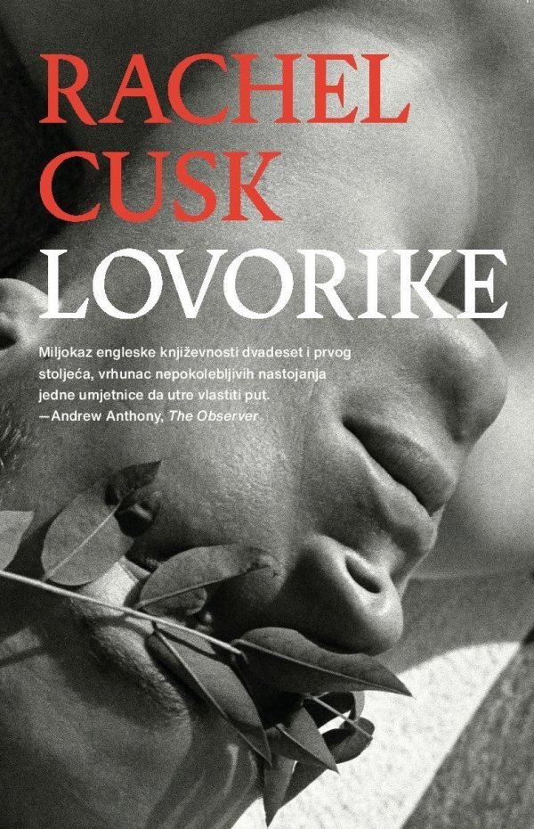 Lovorike, Rachel Cusk, prevela Vlatka Valentić