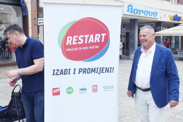 Davorko Vidović i Boris Lalovac