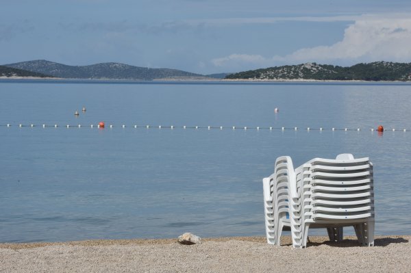 Ni na koji izravni način ne ovisim o brojnosti turista, ali da mi fale, brate, fale mi