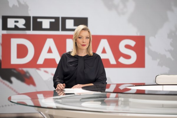 Novinarstvo ju je oduvijek privlačilo te je diplomirala politologiju na Fakultetu političkih znanosti