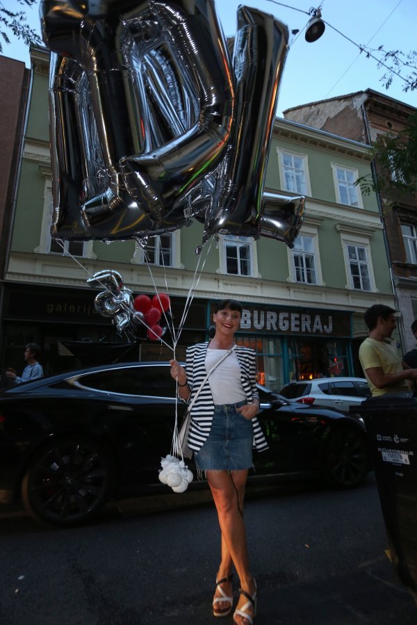 Kultni klub Alcatraz organizirao tulum povodom svog 25. rođendana