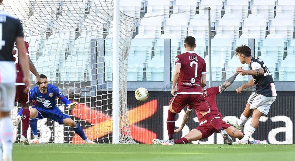 Juventus - Torino