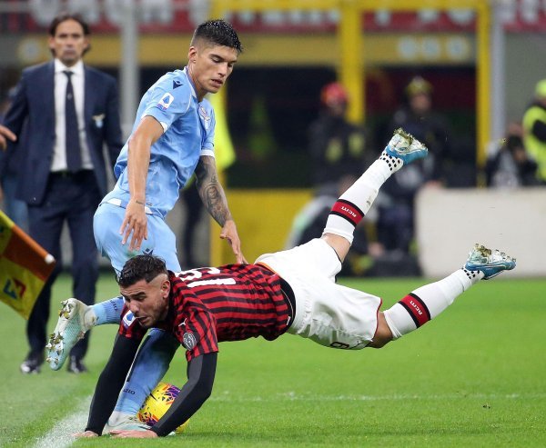 Lazio - Milan