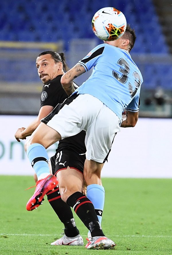 Lazio - Milan