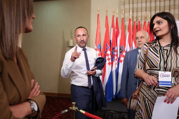 Hrvoje Zekanović