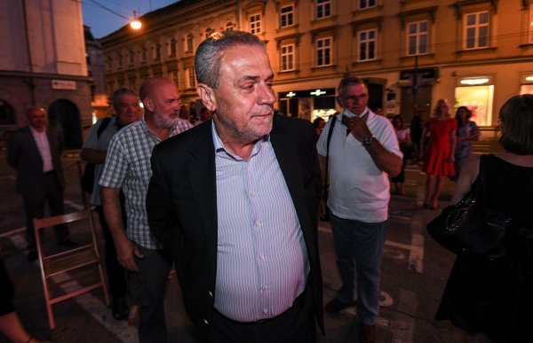 Milan Bandić