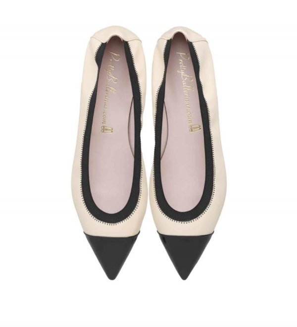 Pretty Ballerinas