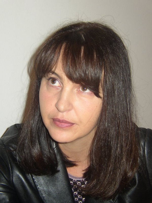 Irena Matijašević 