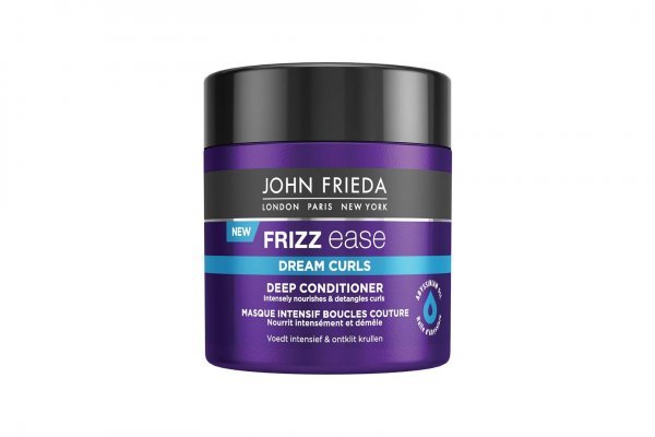 John Frieds Frizz Ease Dream Curls Conditioner