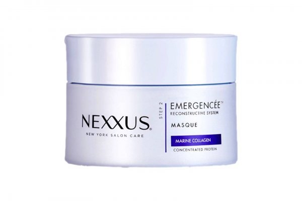 Nexxus Emergencée Hair Masque for Damaged Hair