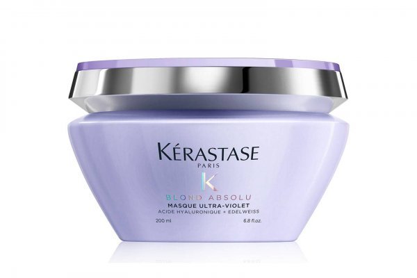 Blond Absolu Masque Ultra Violet Treatment