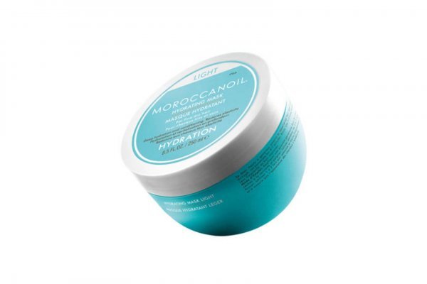 Moroccanoil Hydrating Mask Light