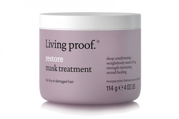 Living Proof Restore Mask Treatment