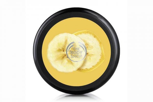 Banana Truly Nourishing Hair Mask