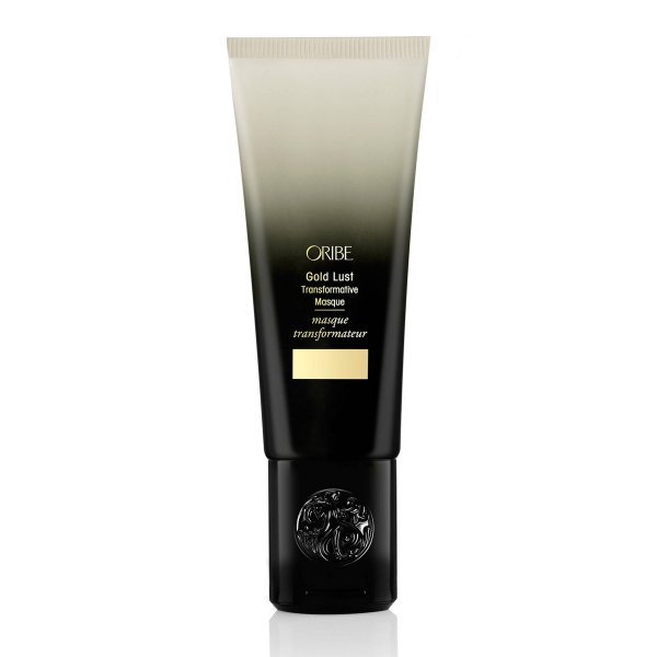 Oribe Gold Lust Transformative Masque