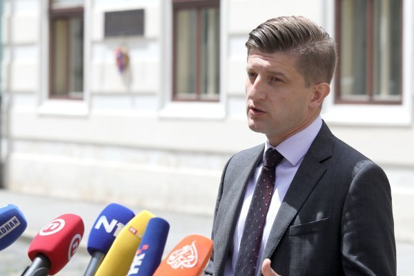 Zdravko Marić