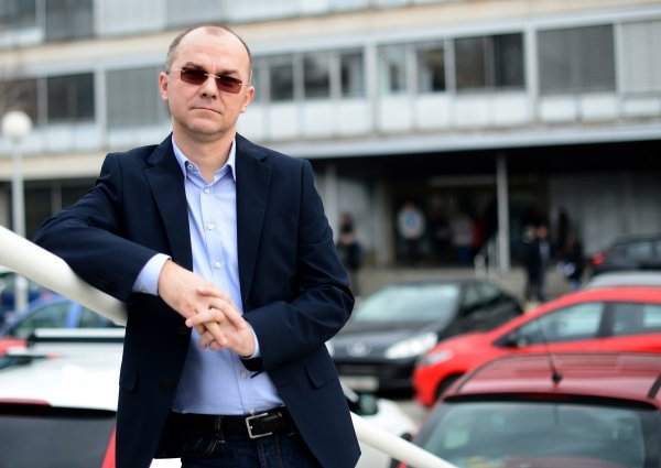 Dragan Bagić