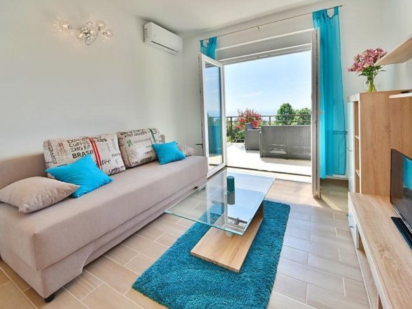 Apartmani Garden Residence