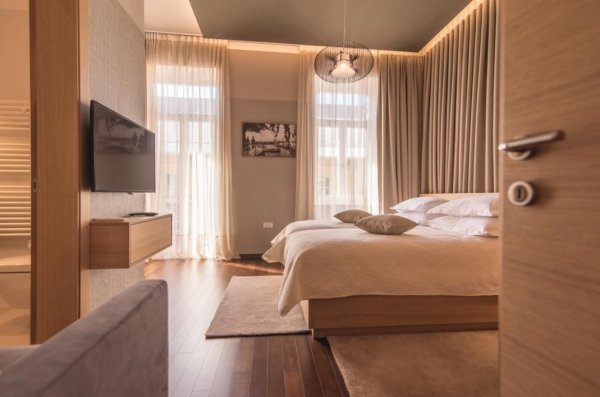 Apartmani Centre of Opatija