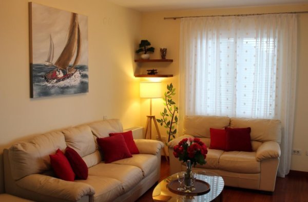 Apartman Carmen