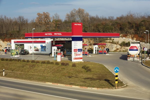 Petrol pozdravlja odluku Vlade