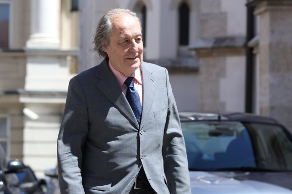 Furio Radin