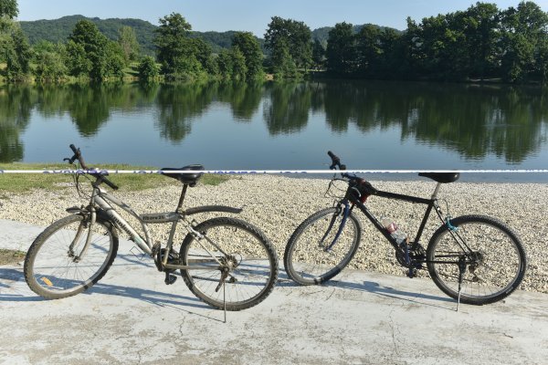 Bedekovčina utapljanje