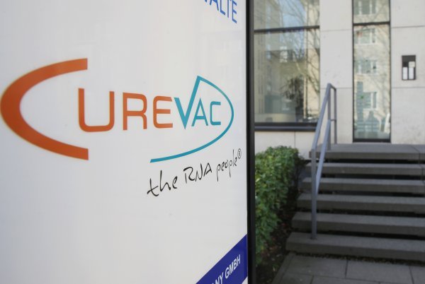 CureVac