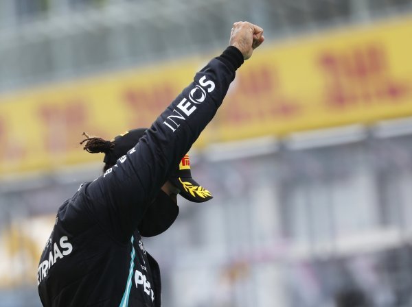 Formula 1, VN Štajerske