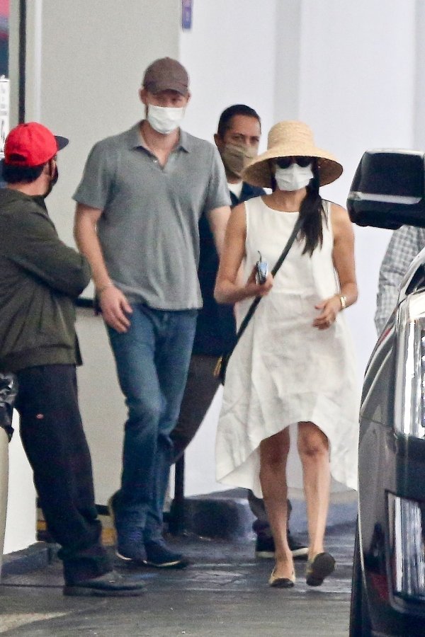 Meghan Markle i princ Harry