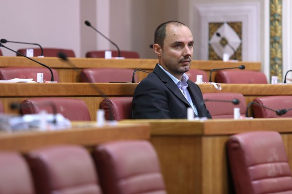 Boris Milošević