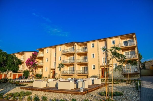 Apartmani Sunset Deluxe