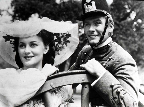 Olivia de Havilland