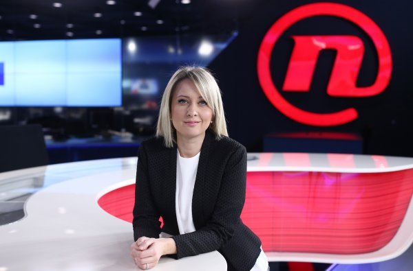 Najviše je ljuti copy-paste novinarstvo, priznala je