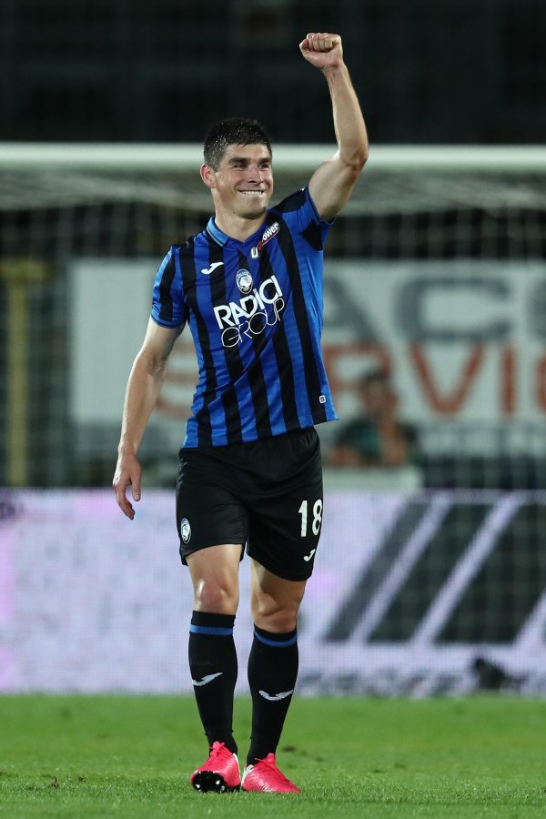 Atalanta - Brescia