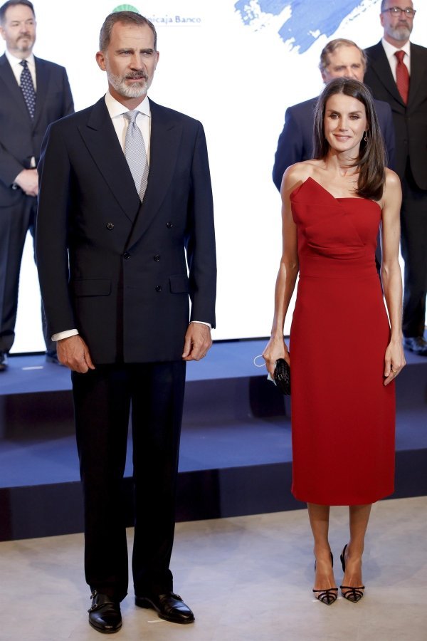 Kraljica Letizia od Španjolske